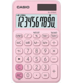 CASIO kalkulačka SL 310UC PK, Kapesní kalkulátor