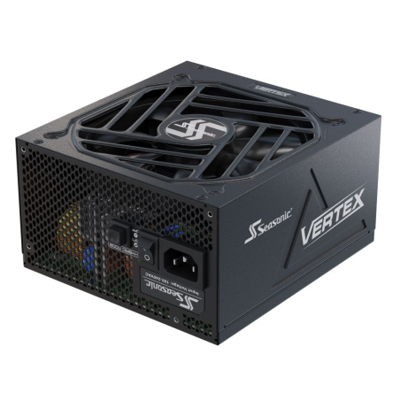 SEASONIC zdroj VERTEX GX-1200, 1200W, 80+ GOLD, 135mm, ATX 3.0