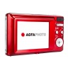 Agfa Compact DC 5200 - červený