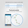 LAMAX GPS Locator + obojek