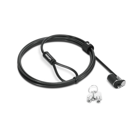 LENOVO zámek NanoSaver Essential Cable Lock