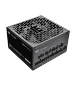 THERMAL TAKE zdroj 850W Toughpower PT, 135mm, Plně modulární, 80+ Platinum, černá