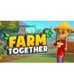 Farm Together - Ginger Pack (PC) klíč Steam