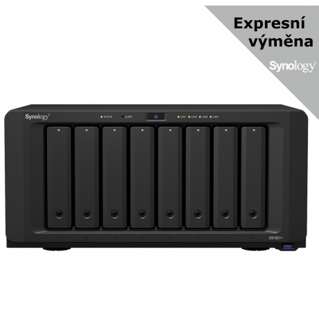 Synology DS1821+