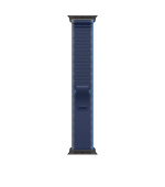 Watch Acc/49/Blue/Br.Blue Trail Loop -S/M-Bl.Titan