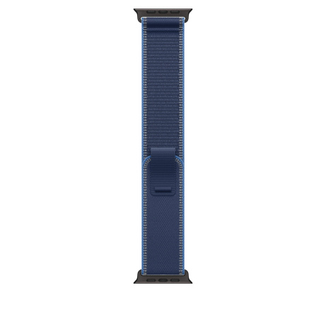 Watch Acc/49/Blue/Br.Blue Trail Loop -S/M-Bl.Titan