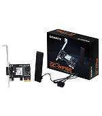GIGABYTE PCI-E Wifi+BT 1200MBps 802.11a/x Wi-Fi 6E