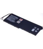 Baterie T6 Power pro Acer Aspire Nitro VN7-593G, VN7-793G, 4605mAh, 69Wh, 4cell, Li-pol