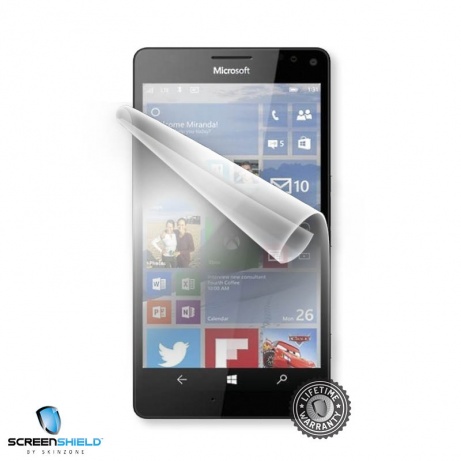 Screenshield™ Microsoft 950 XL Lumia RM-1085