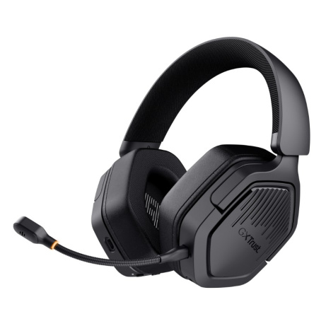 Trust GXT 493PS Carus/Jack/USB/Černá