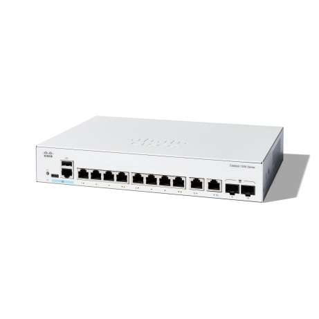Cisco Catalyst C1200-8T-E-2G REFRESH