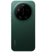 Xiaomi 17 Ultra/16GB/512GB/Starlit Green