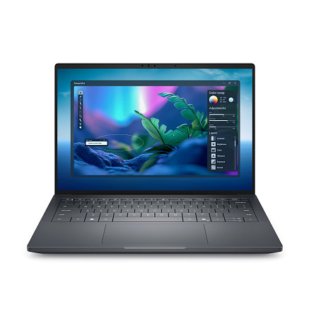 Dell Pro Max Premium/14 MA14250/U7-265H/14"/WUXGA/32GB/1TB/RTX 2000/W11P/Gray/3R NBD