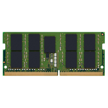 16GB 3200MT/s DDR4 ECC CL22 SODIMM 2Rx8 Hynix E