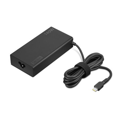 Lenovo Legion Slim 140W AC Adapter (USB-C)(CE)