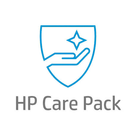 HP 3y Active Care NBD ONS DMR NB HW Supp