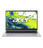 ACER NTB Aspire Go 15 (AG15-72P-5046),Core 5 120U,15.6"FHD,16GB,512GB SSD,Intel Graphics,Linux,Silver