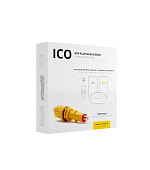 ONDILO ICO - náhradní Chlor sensor oranžový + kalibrační sada