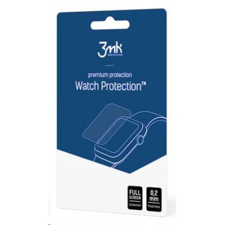 3mk ochranná fólie Watch pro Samsung Galaxy Watch Active (R500)