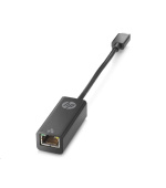 HP USB-C to RJ45 Adapter EURO - ADAPTER