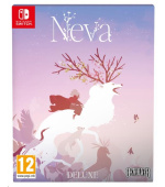 NS hra Neva: Devolver Deluxe
