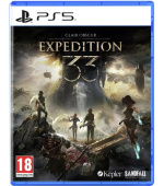 PS5 hra Clair Obscur: Expedition 33