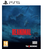 PS5 hra Reanimal
