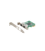 HP Allied Telesis AT-2911T/2-901 Dual Port 1GbE NIC