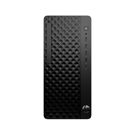 ProDesk Tower 2 G1a, Ryzen 3 8300G, 1x8 GB DDR5, Radeon 740M, 512GB, usb kl.+m., DP+HDMI, 180W gold, FDOS