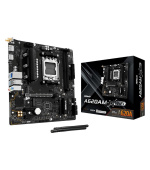ASRock MB Sc AM5 A620AM-X WIFI, AMD A620A, 2xDDR5, 1xHDMI, 1xDP, WIFI