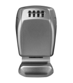 Master Lock Bezpečnostní schránka  se zvýšenou ochranou 5415EURD