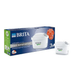 Brita Maxtra Pro Hard Water Expert filtrační patrona, 3 kusy