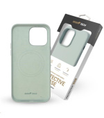 RhinoTech MAGcase Origin pro Apple iPhone 14 Pro Max světle zelená