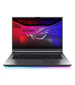 ASUS NTB ROG Strix G18 (G815LM-TT156WZ), Ultra 9 290HX, 18" 2560 x 1600, 32GB, 1TB SSD, RTX 5060, W11 Home, Gray