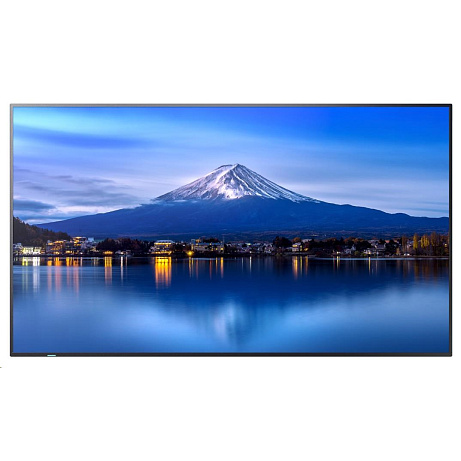 Sharp MultiSync® P436, LCD 43" Profesionální public displej, 3840 x 2160, 24/7, 700 [cd/m2]