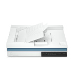 HP ScanJet Pro 3600 f1 Flatbed Scanner (A4,1200 x 1200, USB 3.0, ADF, Duplex) - BAZAR Open BOX