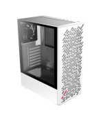 BAZAR - ADATA XPG case VALOR - ALZA - Poškozený obal (Komplet)