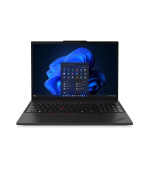 LENOVO NTB ThinkPad T16 G4 - Ultra7 255U,16" WUXGA,64GB,1TBSSD,IRcam,W11P