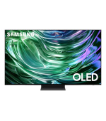 BAZAR - SAMSUNG TV 65" OLED 4K QE65S90D Série S90D (2024) - Poškozený obal (Komplet)