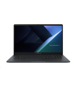 ASUS NTB ExpertBook BM (BM1503CDA-S70172XA), R5-7535U, 15.6" 1920 x 1080, 16GB, 512GB SSD, Radeon, W11 Pro EDU, Gray