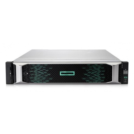 HPE Primera 600 7.68TB SAS SFF (2.5in) FIPS Encrypted SSD