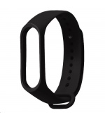 RhinoTech for Xiaomi Mi Band 3/4 Strap Black