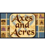 Axes and Acres (PC) klíč Steam