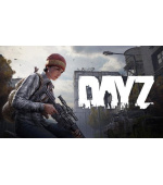 DayZ (PC) klíč Steam