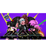 Blade Assault (PC) klíč Steam