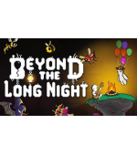 Beyond the Long Night (PC) klíč Steam