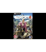 Far Cry 4 (PC) PL DIGITAL