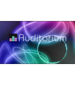 Auditorium (PC) klíč Steam