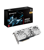 Acer PREDATOR BIFROST Radeon RX 9070 XT White/OC/16GB/GDDR6