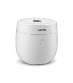 Salente Jasmine, rýžovar, 1,9 l, bílý